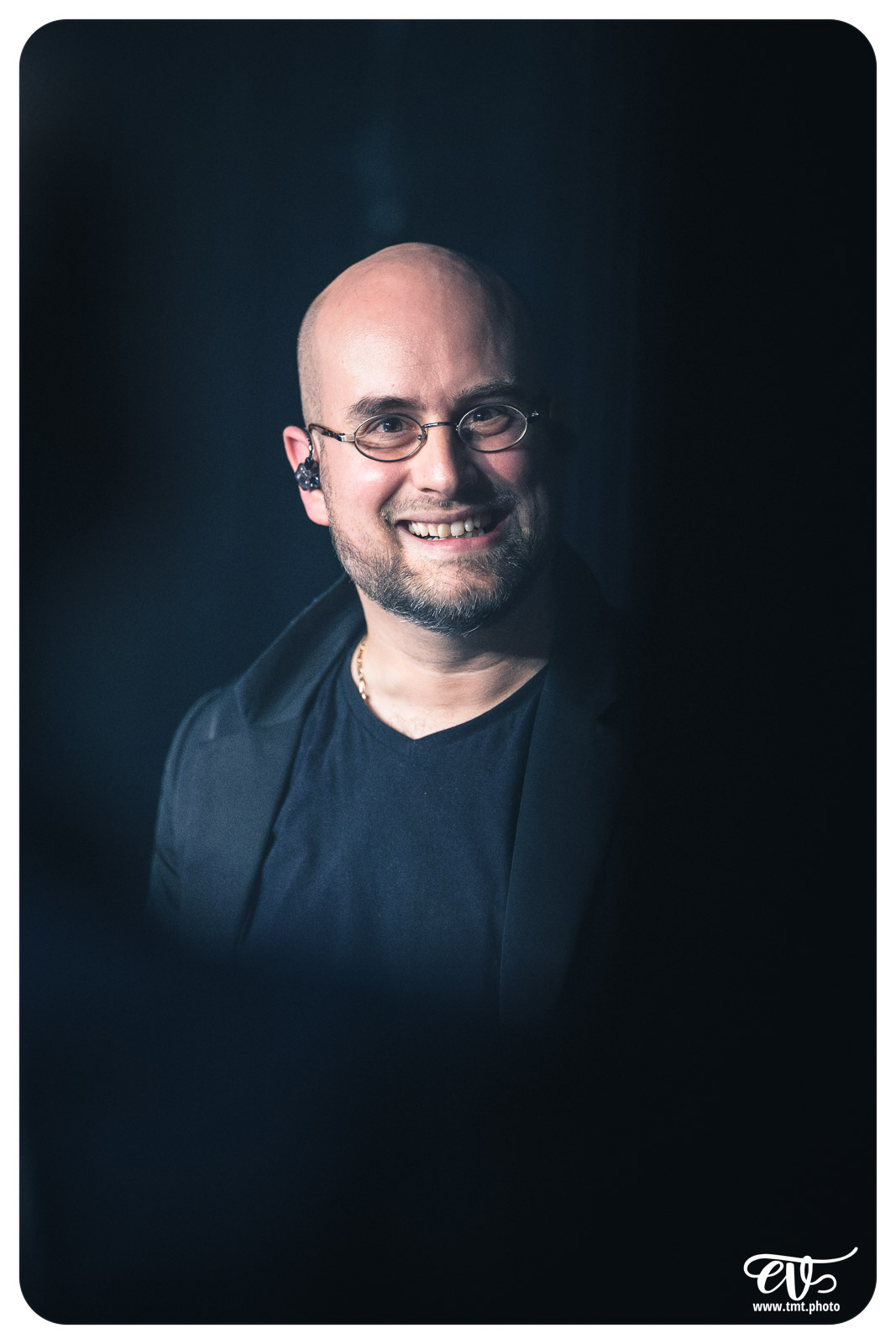 MATTHIEU SPEHNER & FRIENDS